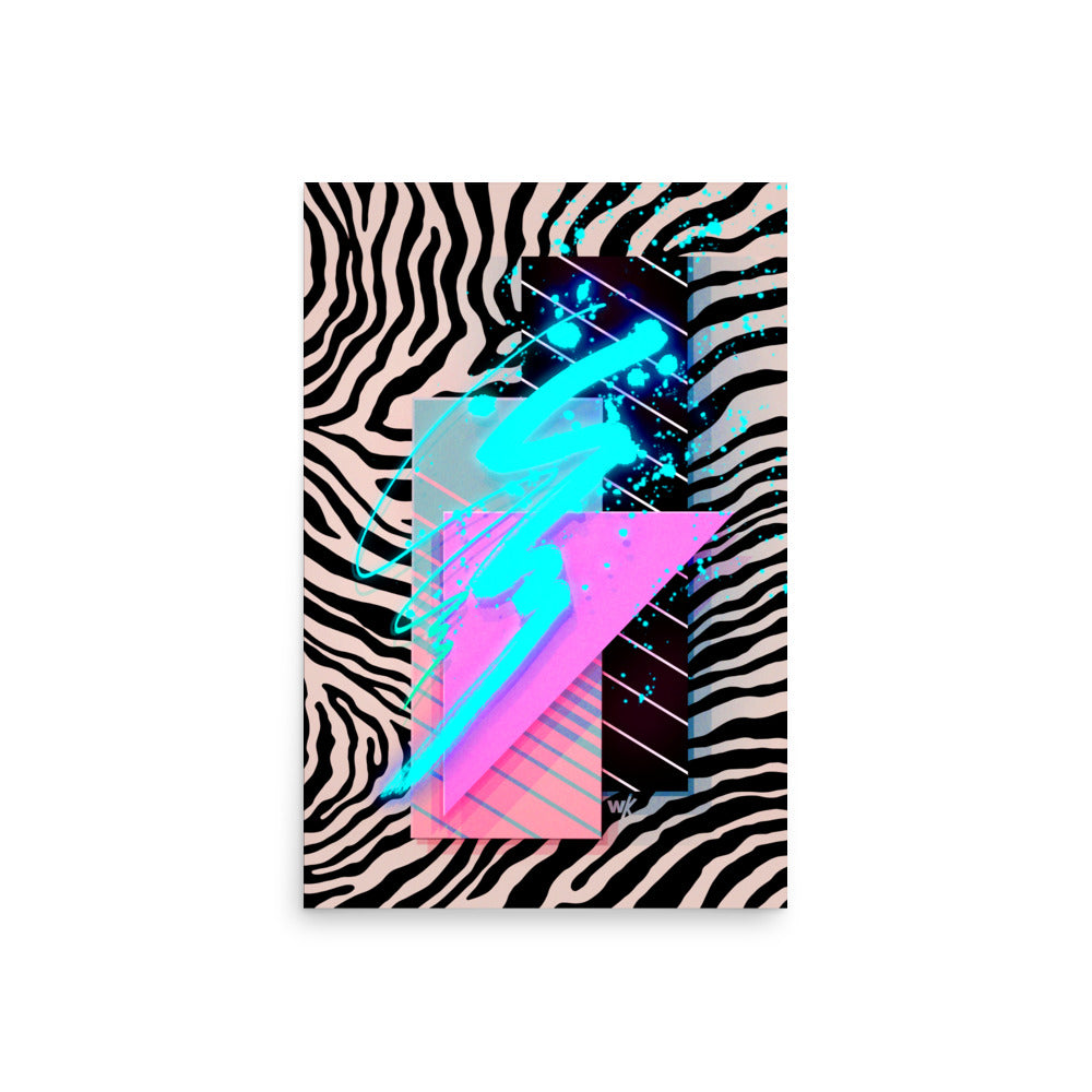 Stardust 1982 Poster